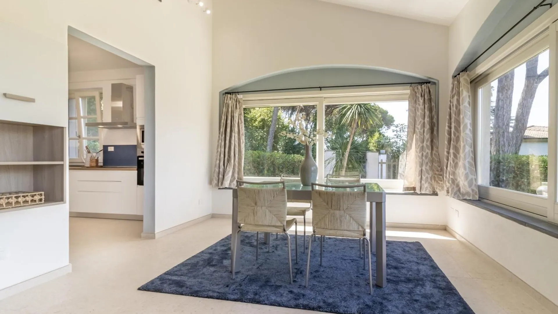 Holiday home Casa Andre Villa Sarzana