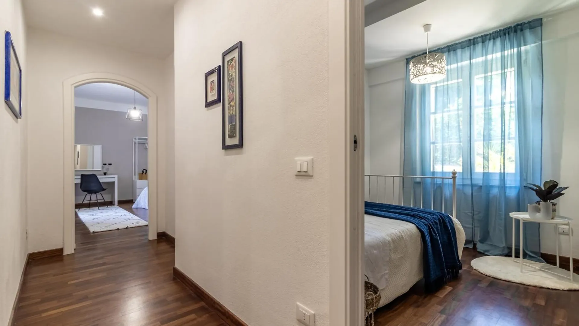 Casa Andre Villa Sarzana Holiday home