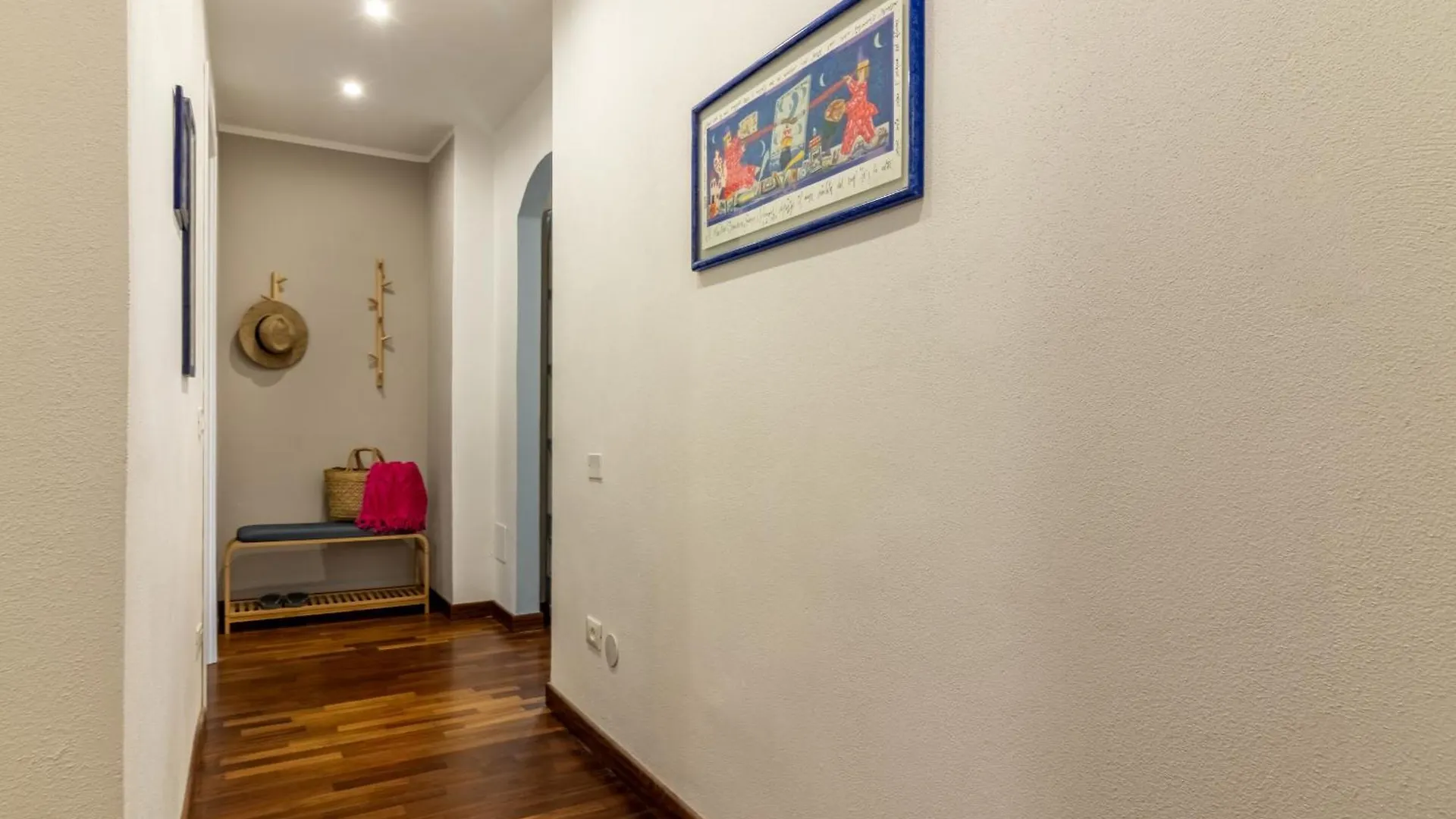 Casa Andre Villa Sarzana