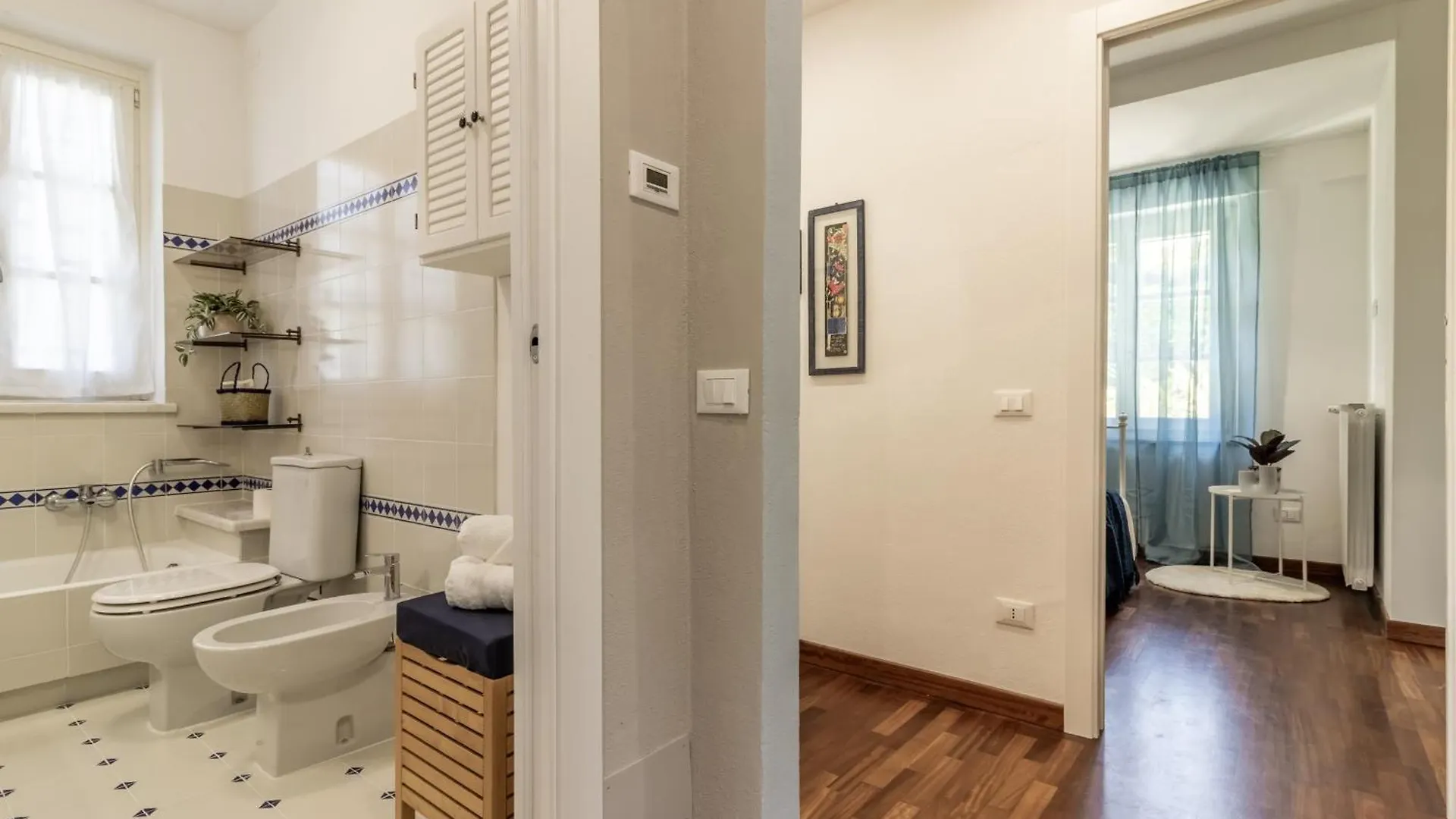 Casa Andre Villa Sarzana 0*,  Italy