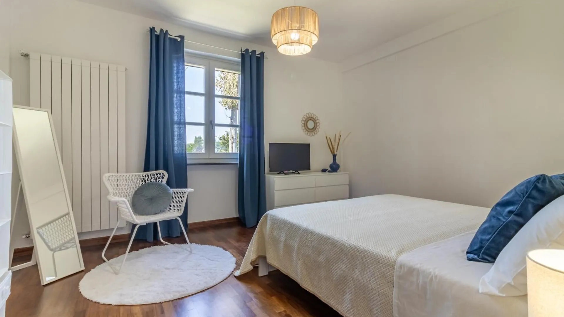Holiday home Casa Andre Villa Sarzana