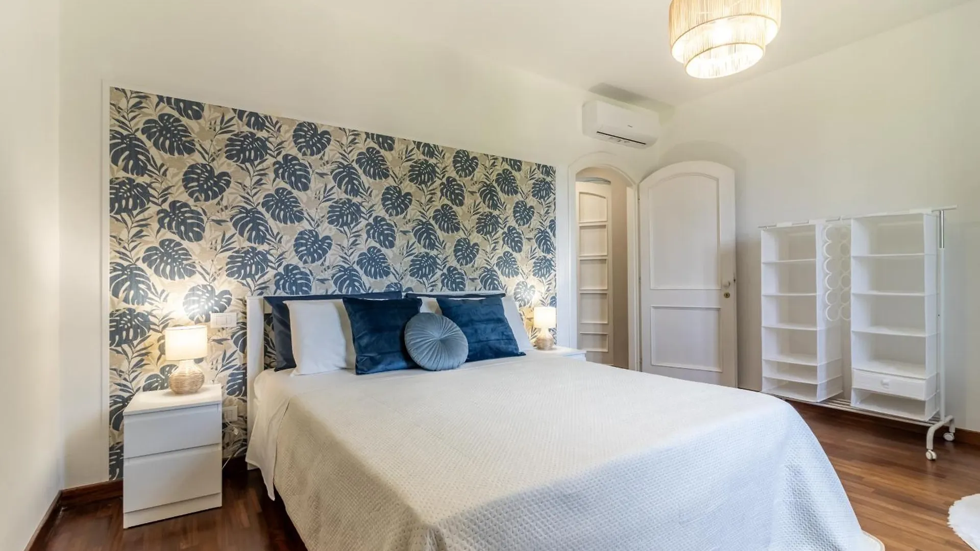 Casa Andre Villa Sarzana Holiday home