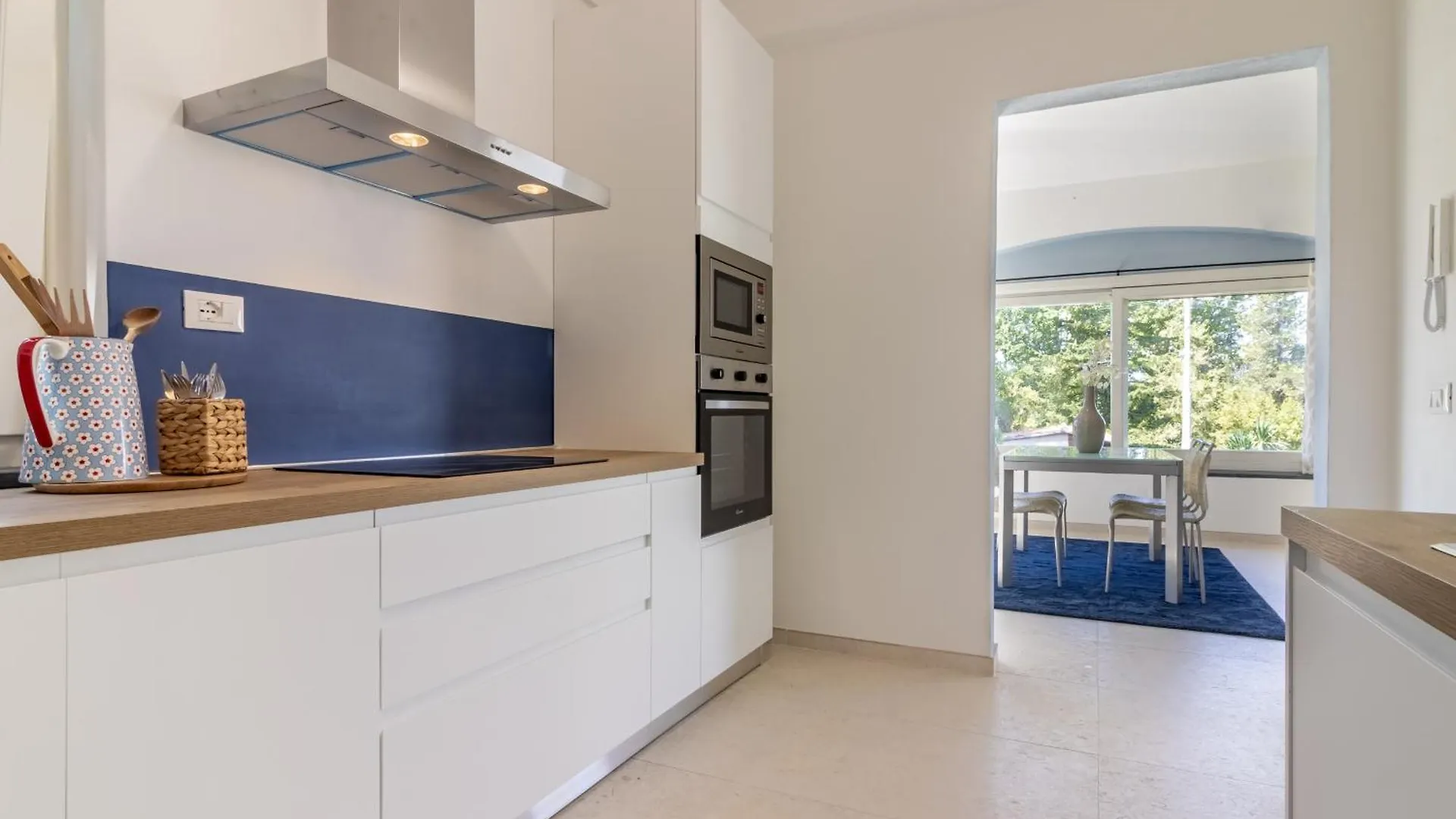 Casa Andre Villa Sarzana Tatil Evi